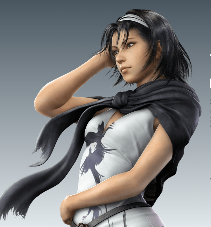 The 10 Hottest Tekken Female Characters Gamers Decide